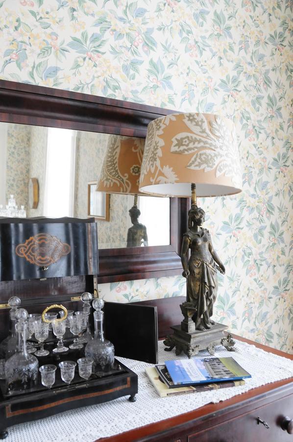 Belmont Plantation, Est 1857 Bed & Breakfast กรีนวิลล์ ภายนอก รูปภาพ