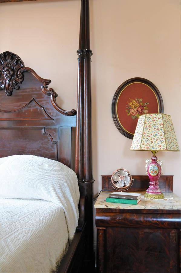 Belmont Plantation, Est 1857 Bed & Breakfast กรีนวิลล์ ภายนอก รูปภาพ