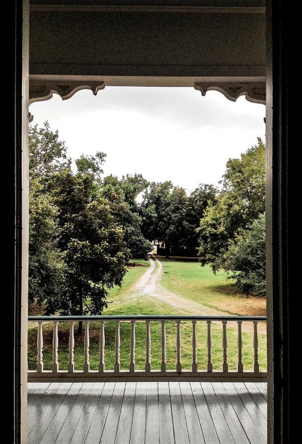 Belmont Plantation, Est 1857 Bed & Breakfast กรีนวิลล์ ภายนอก รูปภาพ